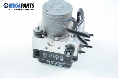 ABS for Peugeot 308 (T7) 1.4 16V, 95 hp, 2010 № Bosch 0 265 235 106